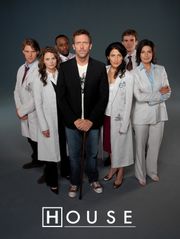 Dr House