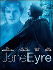Jane Eyre