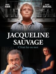 Jacqueline Sauvage, c'était lui ou moi