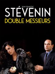 Double messieurs