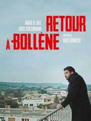 Retour à Bollène