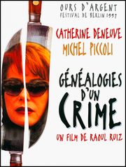 Généalogies d'un crime