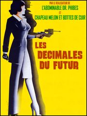 Les décimales du futur