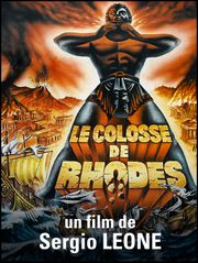 Le colosse de Rhodes