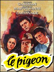 Le pigeon