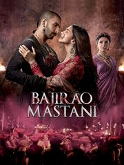 Bajirao Mastani