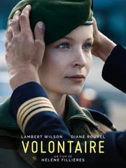 Volontaire