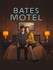 Bates Motel