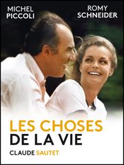 Les choses de la vie