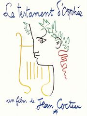 Le testament d'Orphée