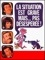 La situation est grave... mais pas désespérée