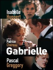 Gabrielle
