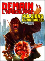 Pulsions Cannibales