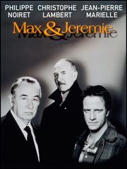 Max et Jérémie