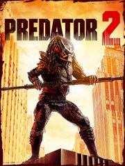 Predator 2