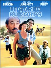 Le garde du corps