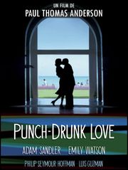 Punch-Drunk Love, ivre d'amour