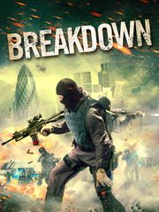 Breakdown
