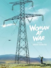 Woman at War