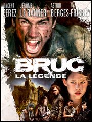 Bruc. La légende