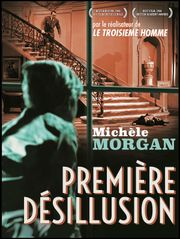 Première désillusion