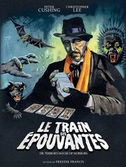 Le train des épouvantes