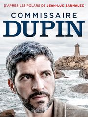Commissaire Dupin