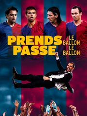 Prends le ballon, e le ballon