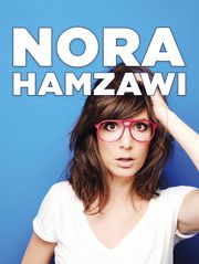 Nora Hamzawi