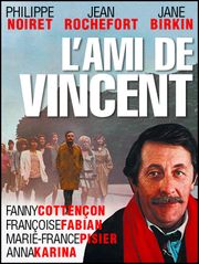 L'ami de Vincent