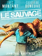 Le sauvage