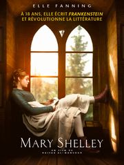 Mary Shelley