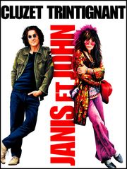 Janis et John