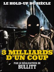 Trois milliards d'un coup