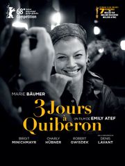 3 jours à Quiberon