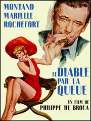 Le diable par la queue