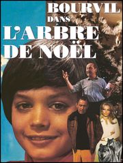 L'arbre de Noël