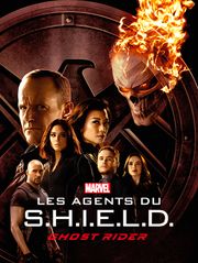 Marvel : Les agents du S.H.I.E.L.D.