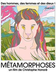 Métamorphoses