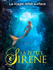 La petite sirène