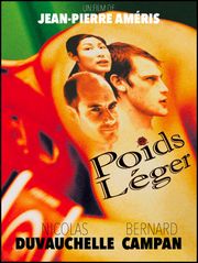 Poids léger