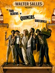 The Two Deaths of Quincas Wateryell