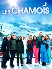 Les Chamois