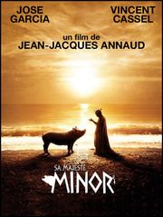 Sa majesté Minor