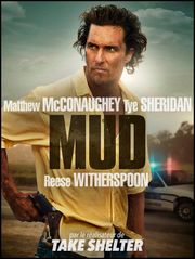 Mud : sur les rives du Mississippi
