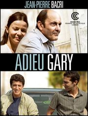 Adieu Gary