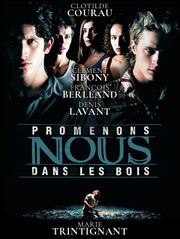 Promenons-nous dans les bois