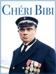 Chéri-Bibi