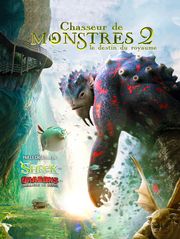 Chasseur de monstres 2