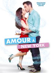 Amour à New York